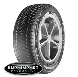 Ceat 4 SEASONDRIVE 215/50 R18 92 W  TL
